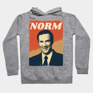 NORM - classic Hoodie